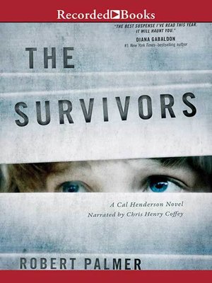 cover image of The Survivors